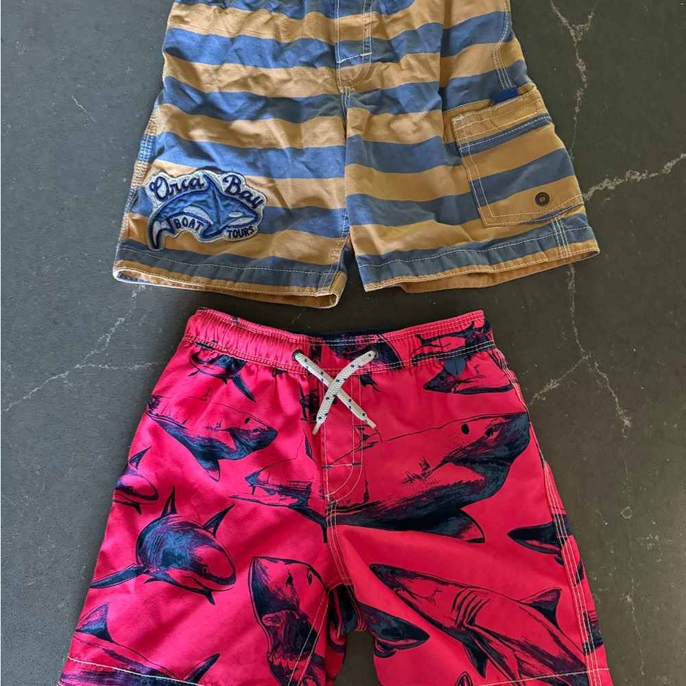 Baby Gap Swim Shorts